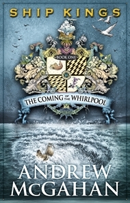 The Coming of the Whirlpool (2011)