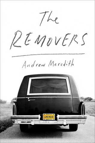 The Removers: A Memoir (2014)