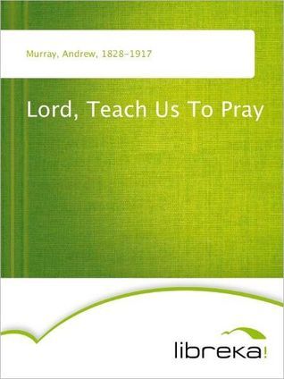 Lord, Teach Us To Pray (2000)