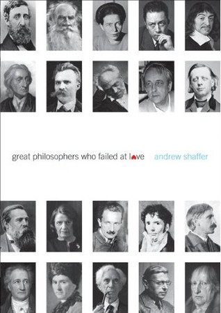 Great Philosophers Who Failed at Love (2011)