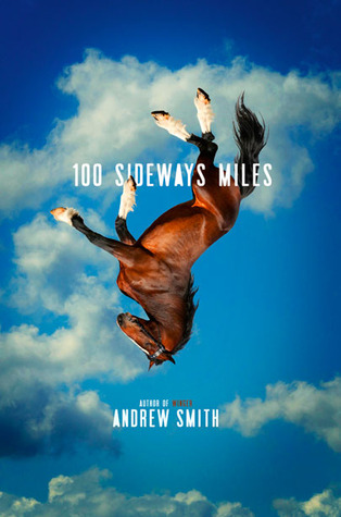 100 Sideways Miles (2014)