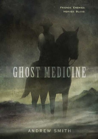 Ghost Medicine (2008)