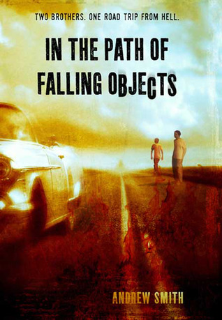 In the Path of Falling Objects (2009)