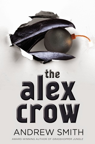The Alex Crow (2000)