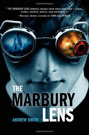 The Marbury Lens (2010)