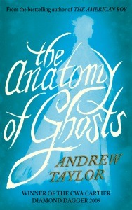 The Anatomy of Ghosts (2010)