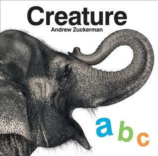 Creature ABC (2009)