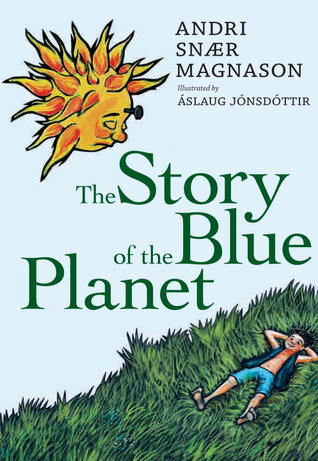 The Story of the Blue Planet (1999)
