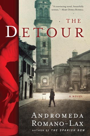 The Detour (2012)