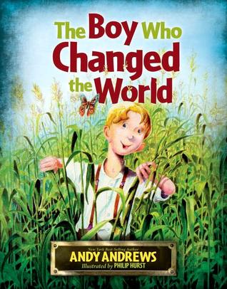 The Boy Who Changed the World (2010)