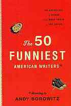 The 50 Funniest American Writers: According to Andy Borowitz
