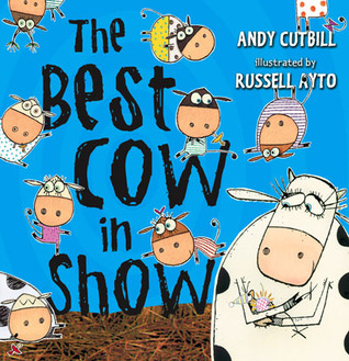 The Best Cow In Show (2000)