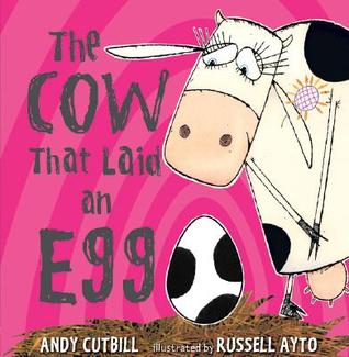 The Cow That Laid an Egg (2008)