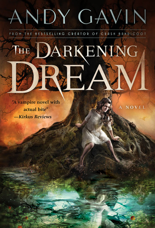 The Darkening Dream (2012)