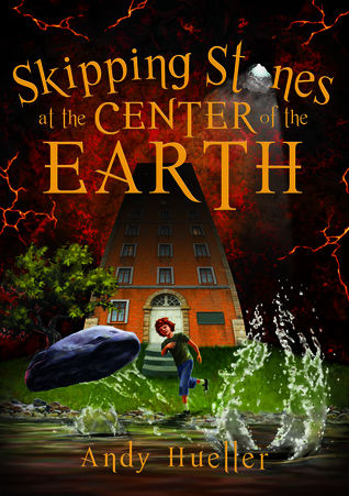 Skipping Stones at the Center of the Earth (2011)
