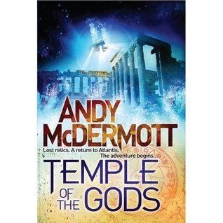 Temple Of The Gods (2012)