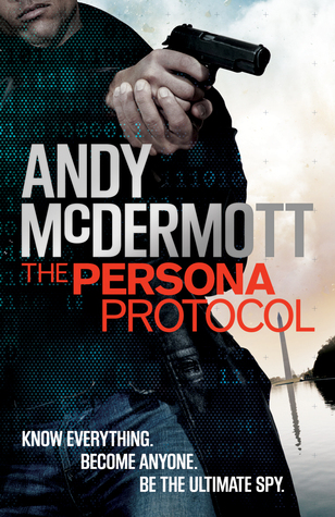 The Persona Protocol (2013)