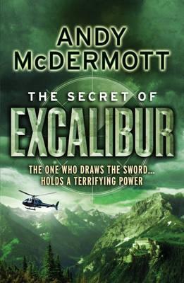 The Secret Of Excalibur (2008)