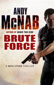 Brute Force (2008)
