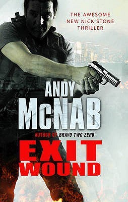 Exit Wound (2009)