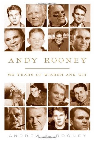 Andy Rooney: 60 Years of Wisdom and Wit (2009)