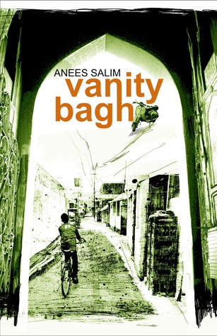 Vanity Bagh (2013)