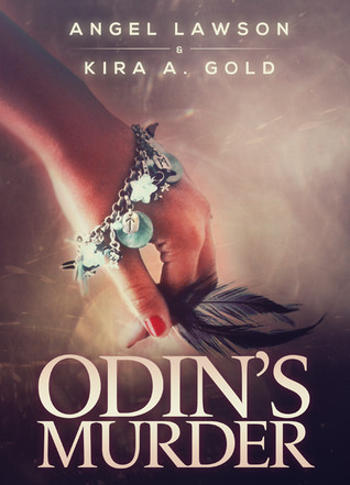 Odin's Murder (Odin's Murder, #1)