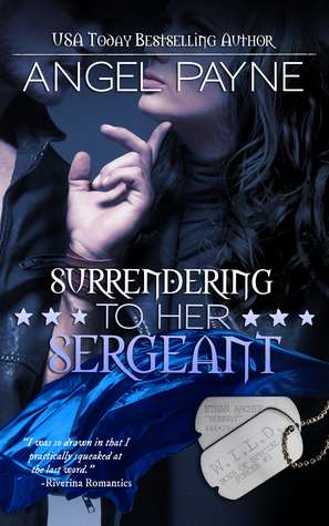 Surrendering To Her Sergeant