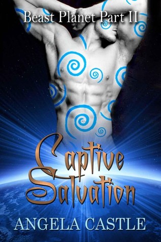 Captive Salvation (2000)