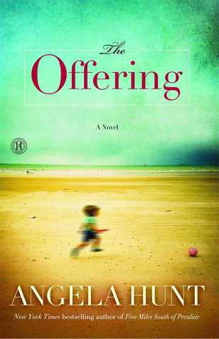 The Offering: A Novel (2013)