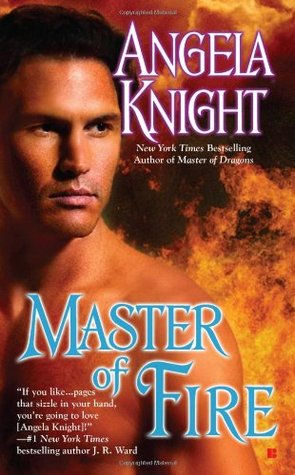 Master of Fire (2010)
