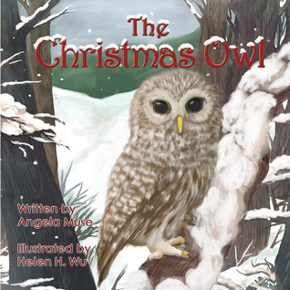 The Christmas Owl (2013)