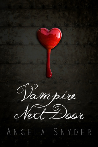 Vampire Next Door