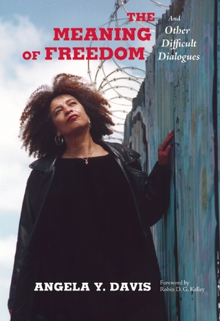 The Meaning of Freedom: And Other Difficult Dialogues (2012)