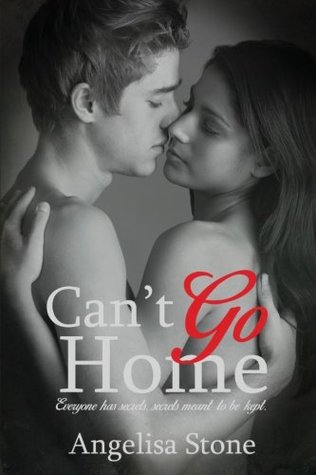 Can't Go Home (Oasis Waterfall Series) (2013)