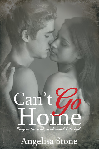 Can't Go Home (2013)
