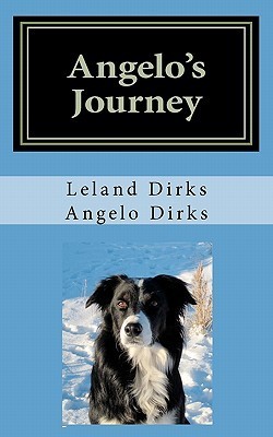 Angelo's Journey: A Border Collie's Quest for Home (2000)