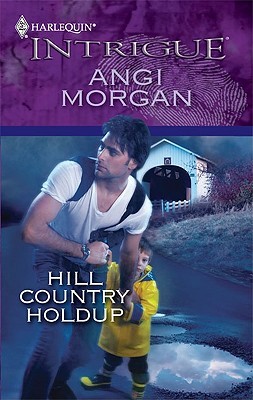 Hill Country Holdup (2010)