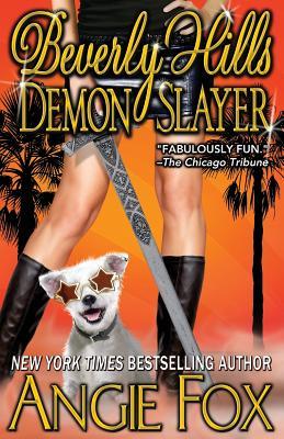 Beverly Hills Demon Slayer (2014)