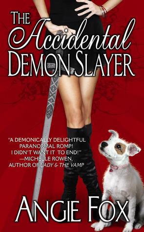The Accidental Demon Slayer (2008)