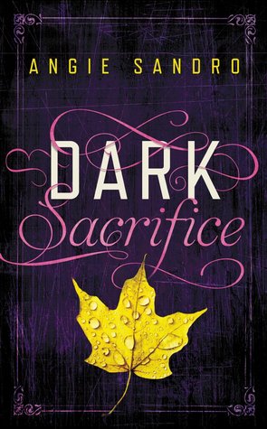 Dark Sacrifice (2014)