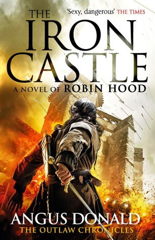 The Iron Castle (2014)