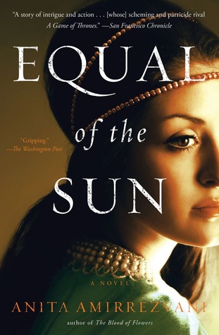 Equal of the Sun (2012)