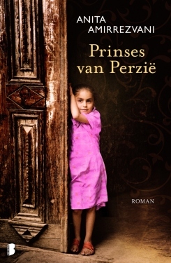 Prinses van Perzië (2012)