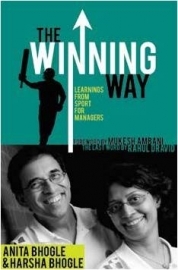 The Winning Way: Learnings from sport for managers (2011)
