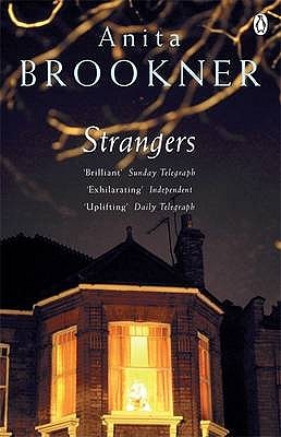 Strangers. Anita Brookner
