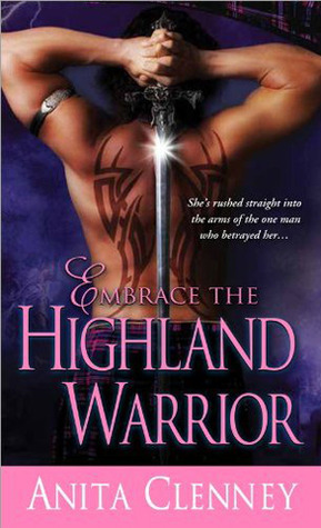 Embrace the Highland Warrior