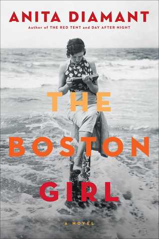 The Boston Girl (2014)