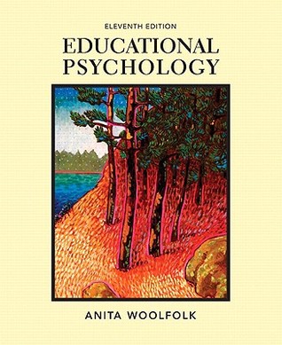 Educational Psychology [With My Education Lab] (1980)