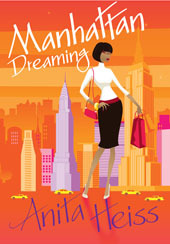 Manhattan Dreaming
